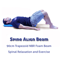 Spine Align Beam - Black